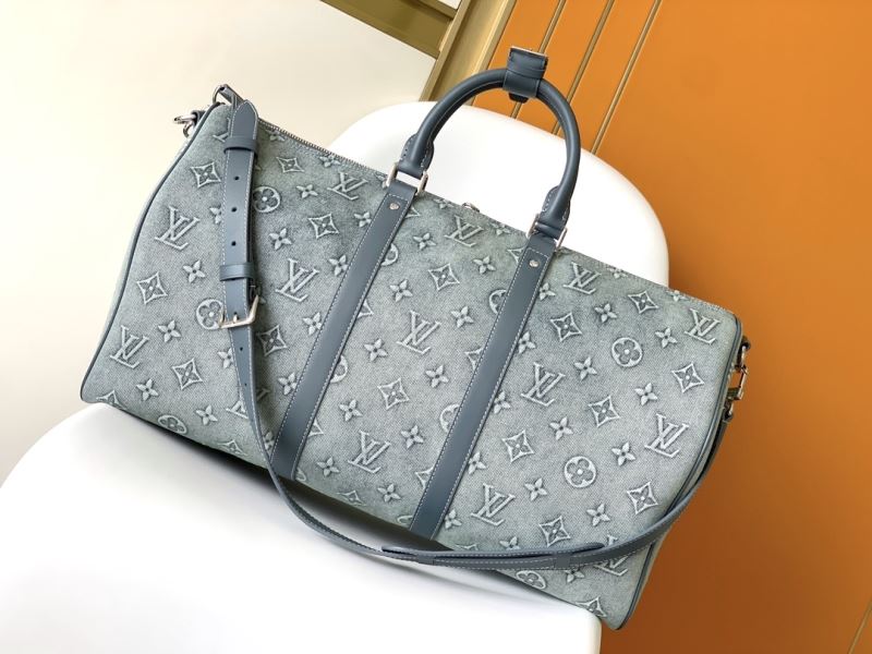 LV Travel Bags